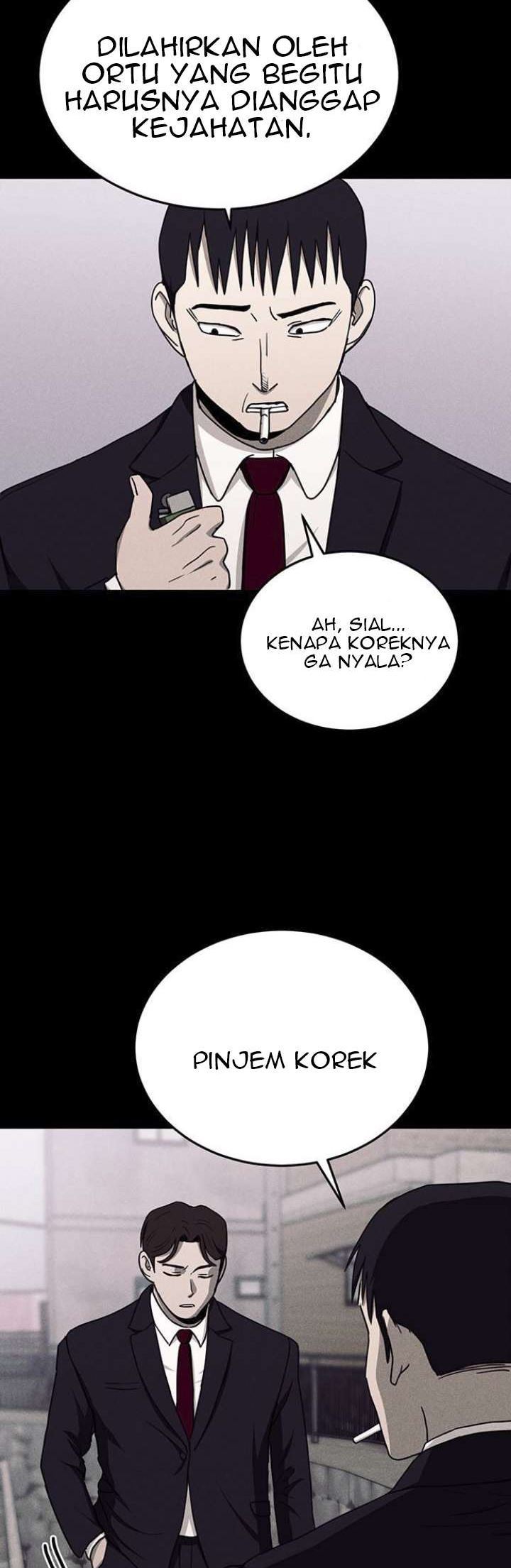 Fate Coin Chapter 17 Gambar 40