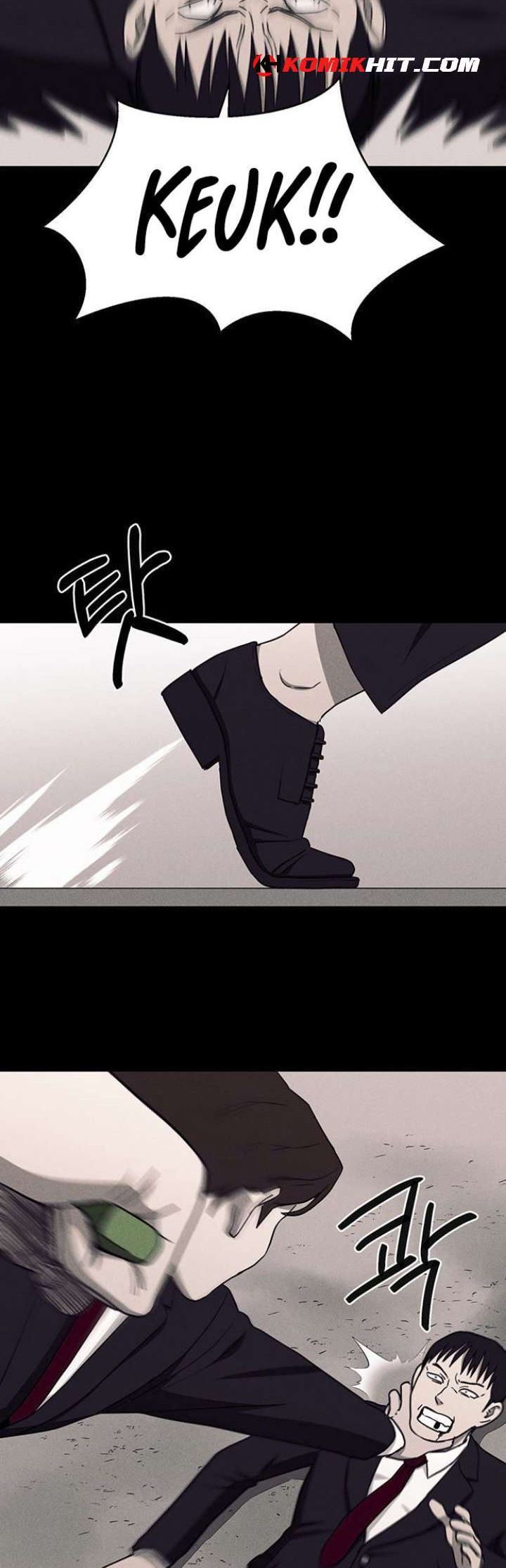 Fate Coin Chapter 17 Gambar 44