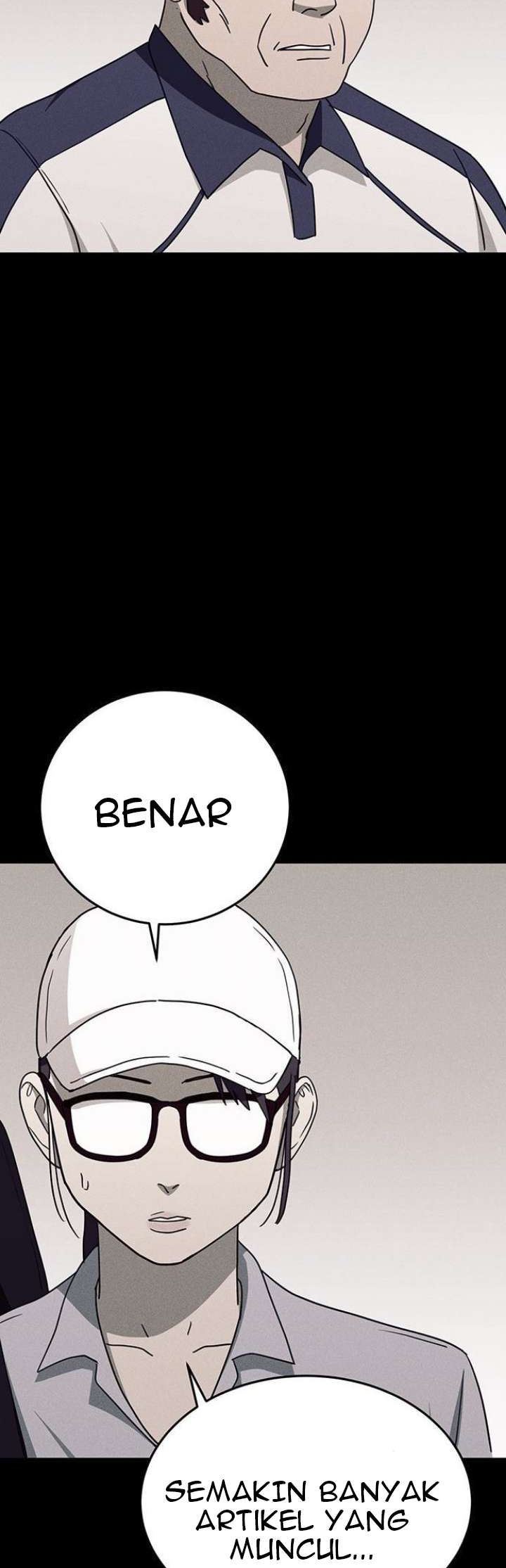 Fate Coin Chapter 17 Gambar 48