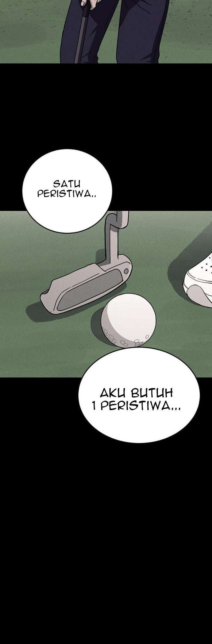 Fate Coin Chapter 17 Gambar 50