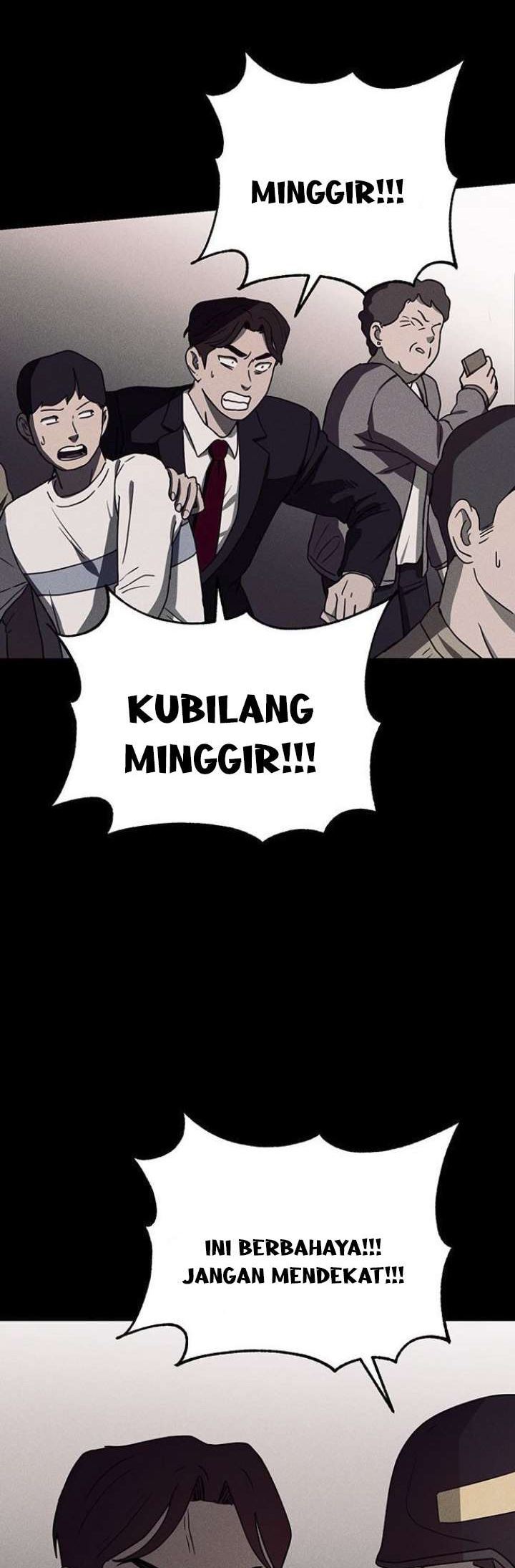 Fate Coin Chapter 17 Gambar 54