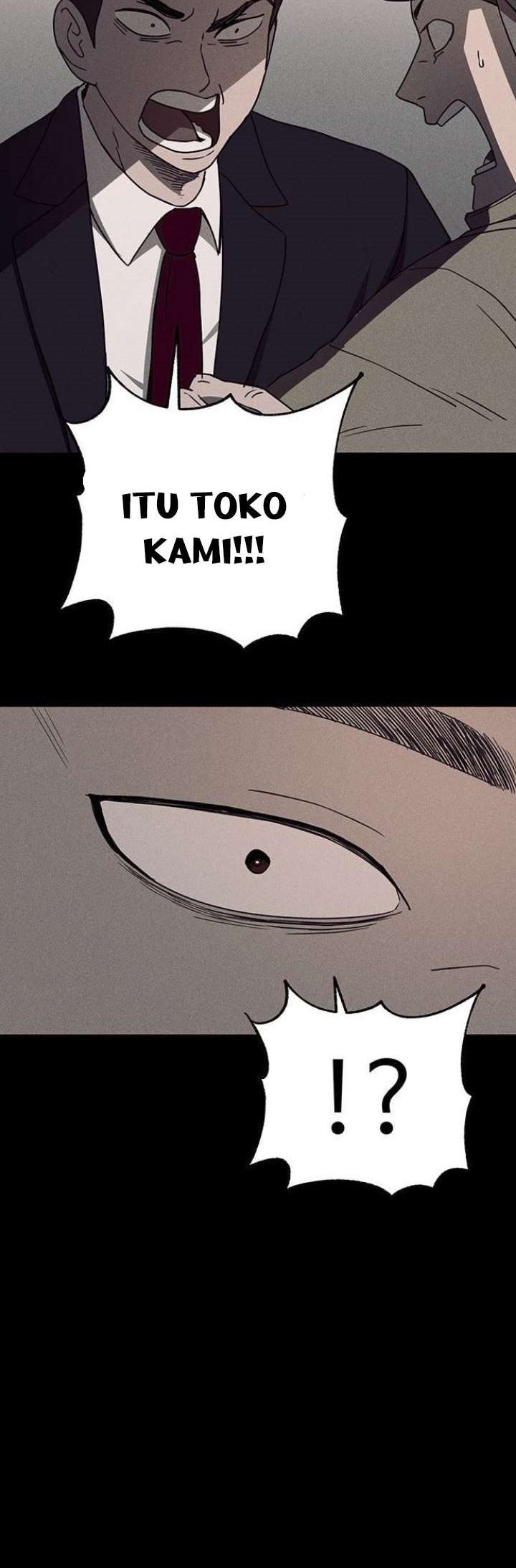 Fate Coin Chapter 17 Gambar 55