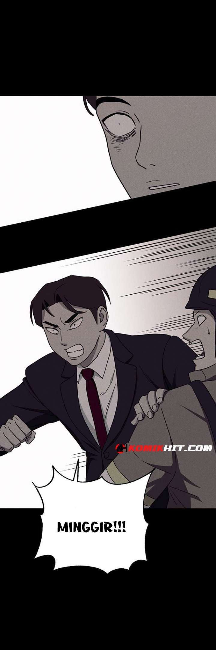Fate Coin Chapter 17 Gambar 57