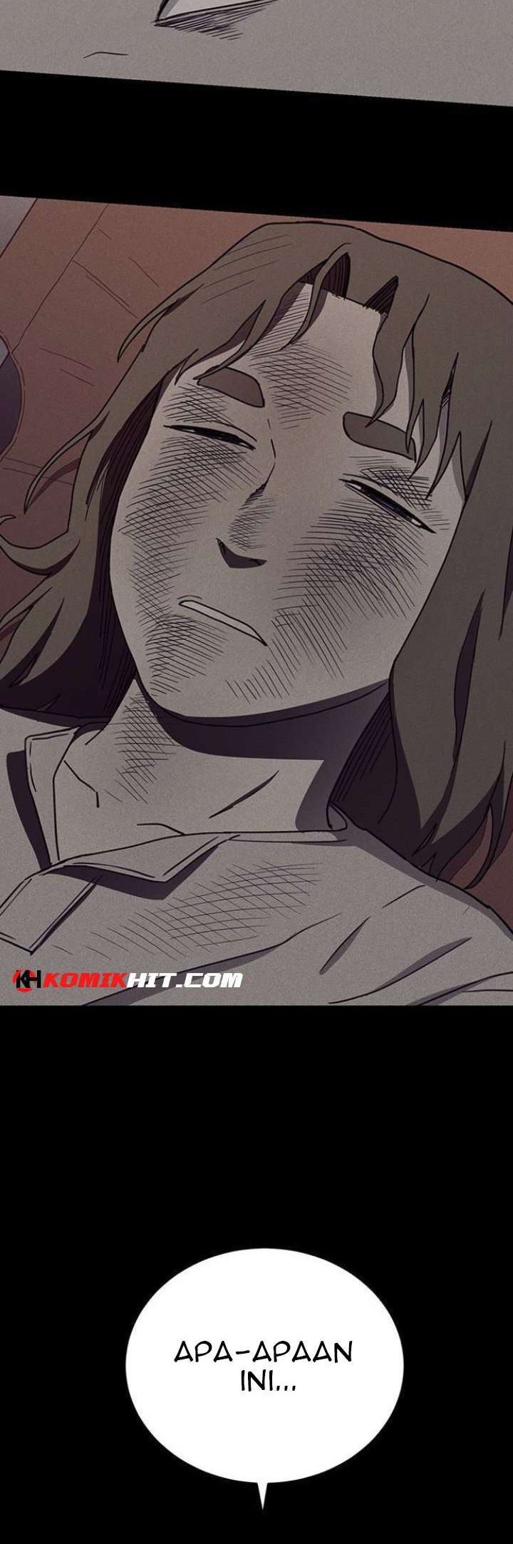 Fate Coin Chapter 17 Gambar 59