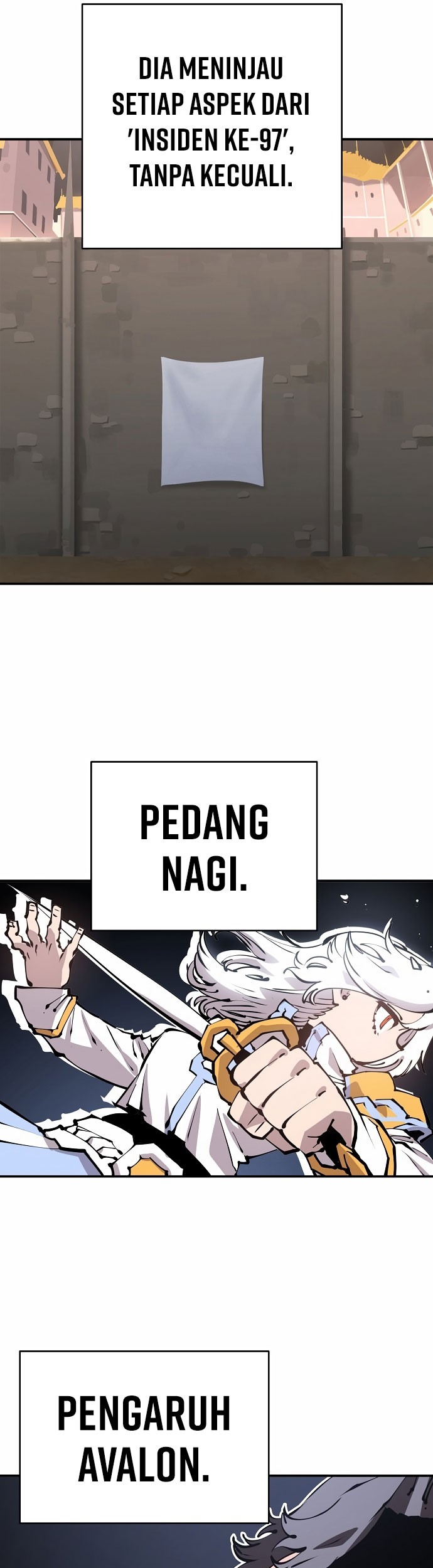 Player Chapter 94 Gambar 32