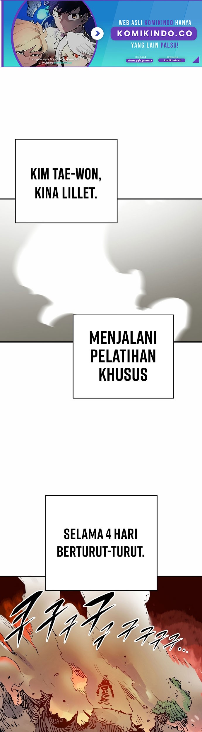 Baca  Player Chapter 94 Gambar 2