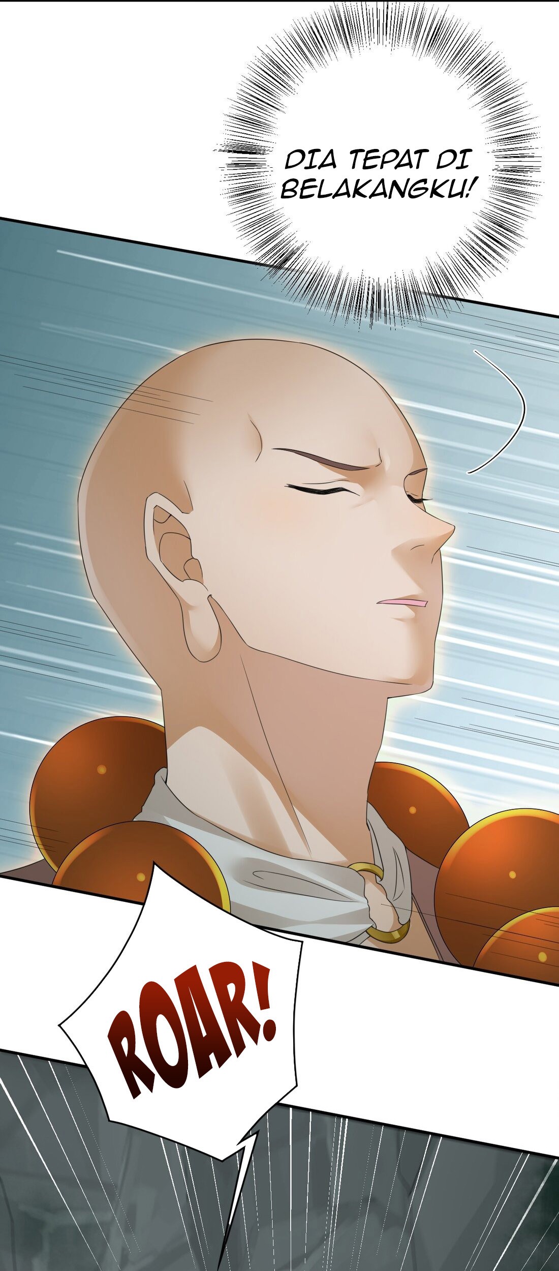 Chief of The Novice Village Chapter 20 Gambar 17