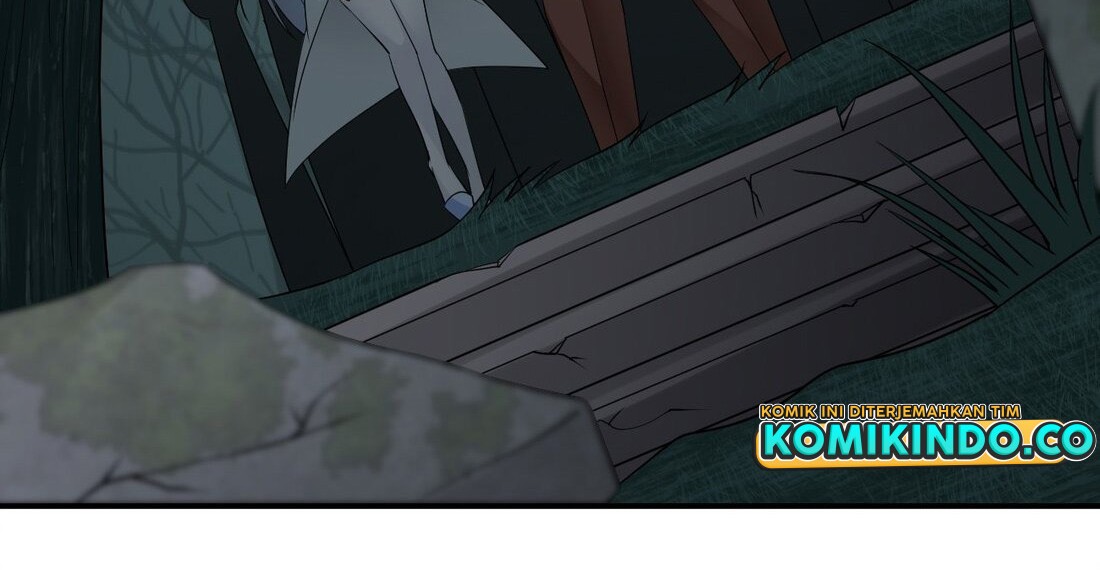 Chief of The Novice Village Chapter 20 Gambar 37