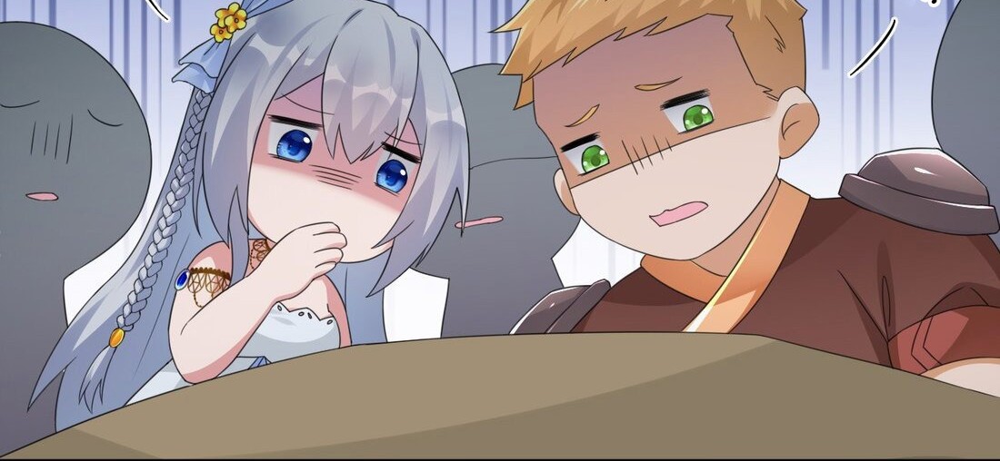 Chief of The Novice Village Chapter 20 Gambar 55