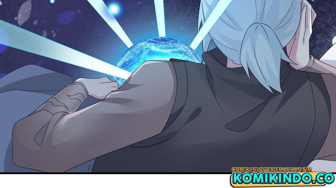 Chief of The Novice Village Chapter 20 Gambar 63