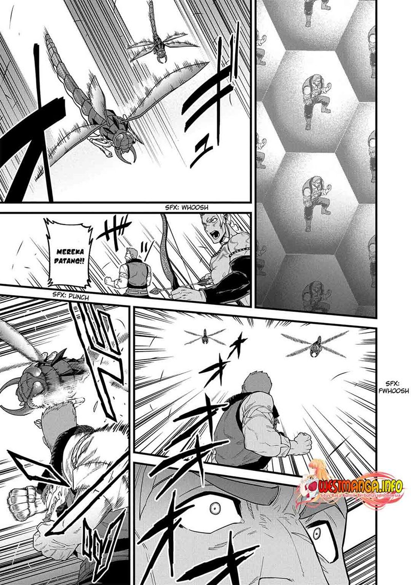 Ryoumin 0-nin Start no Henkyou Ryoushusama Chapter 29 Gambar 14