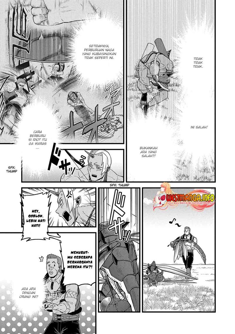 Ryoumin 0-nin Start no Henkyou Ryoushusama Chapter 29 Gambar 18