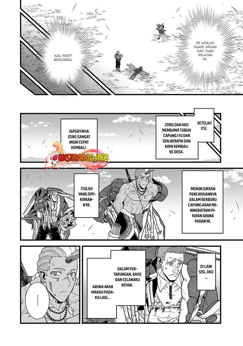 Ryoumin 0-nin Start no Henkyou Ryoushusama Chapter 29 Gambar 19