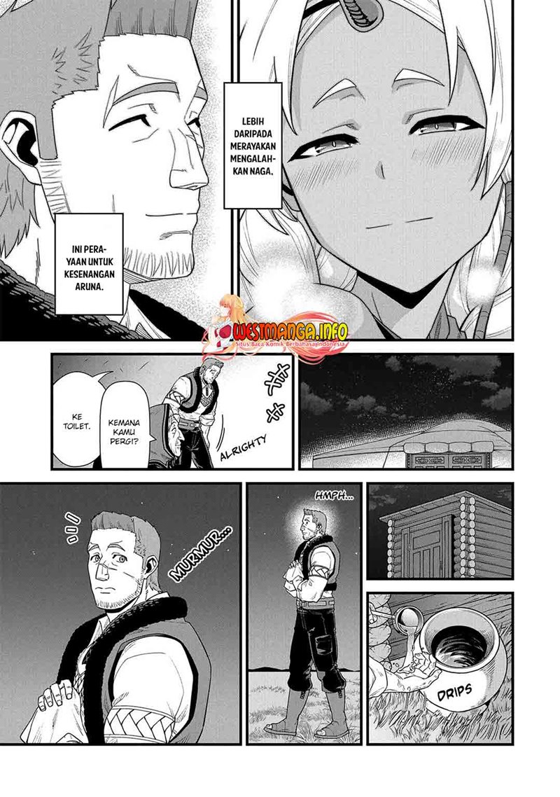 Ryoumin 0-nin Start no Henkyou Ryoushusama Chapter 29 Gambar 27