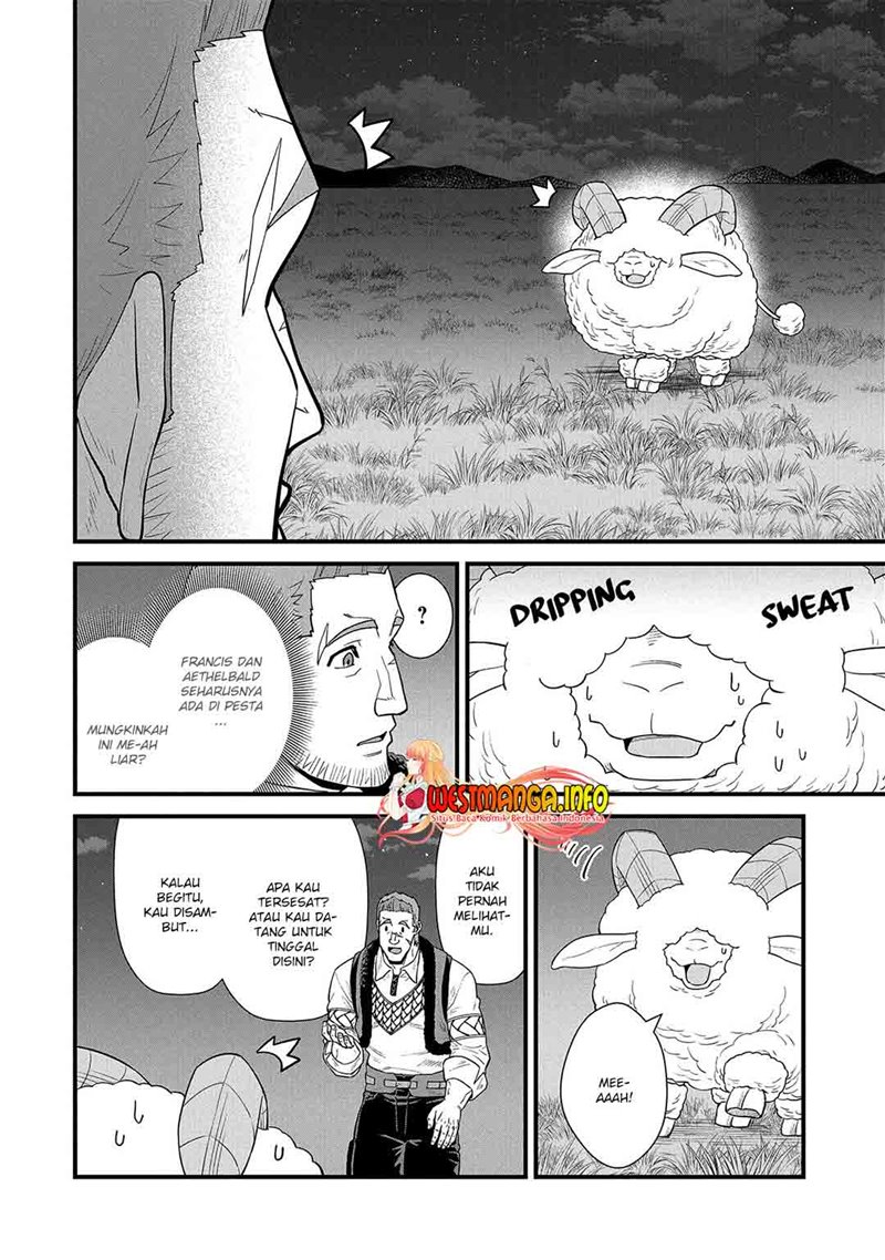 Ryoumin 0-nin Start no Henkyou Ryoushusama Chapter 29 Gambar 28