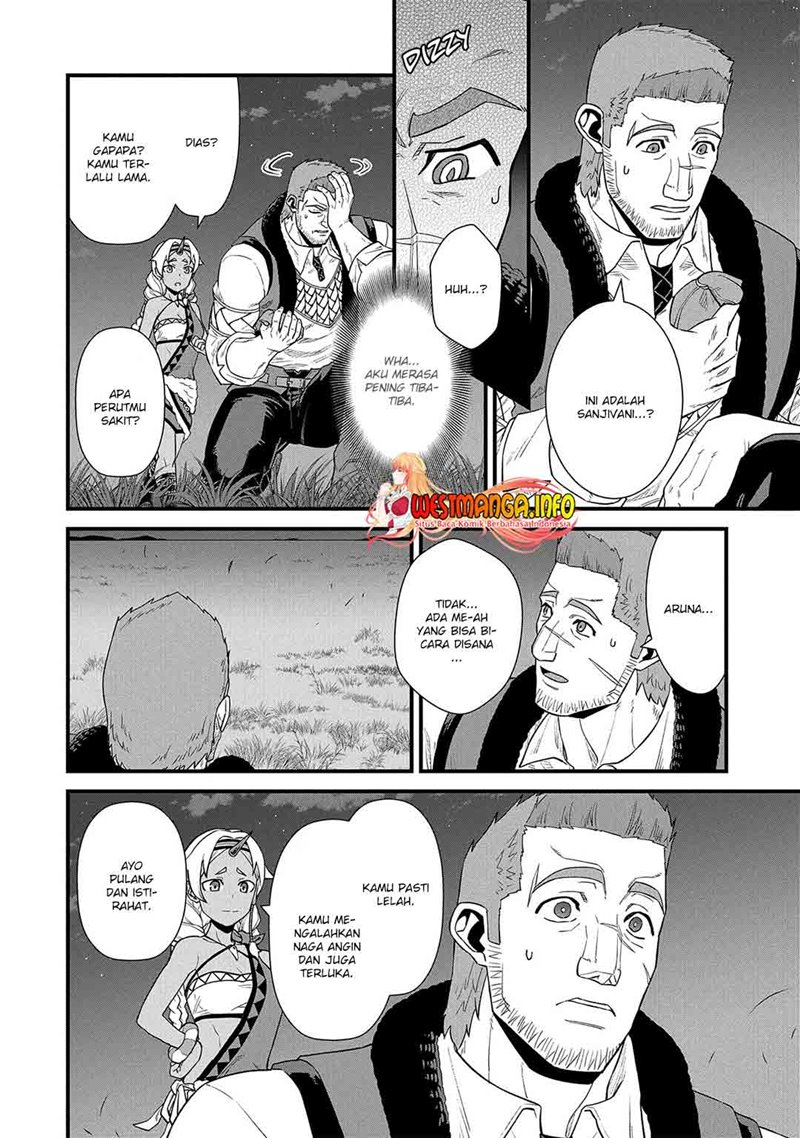 Ryoumin 0-nin Start no Henkyou Ryoushusama Chapter 29 Gambar 32