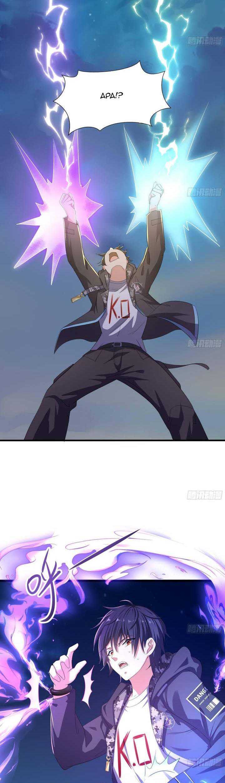 I Made A Harem In The Underworld Chapter 20 Gambar 20