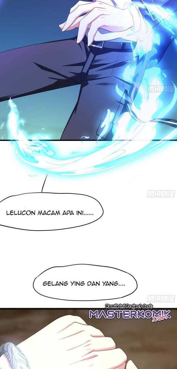 I Made A Harem In The Underworld Chapter 20 Gambar 21