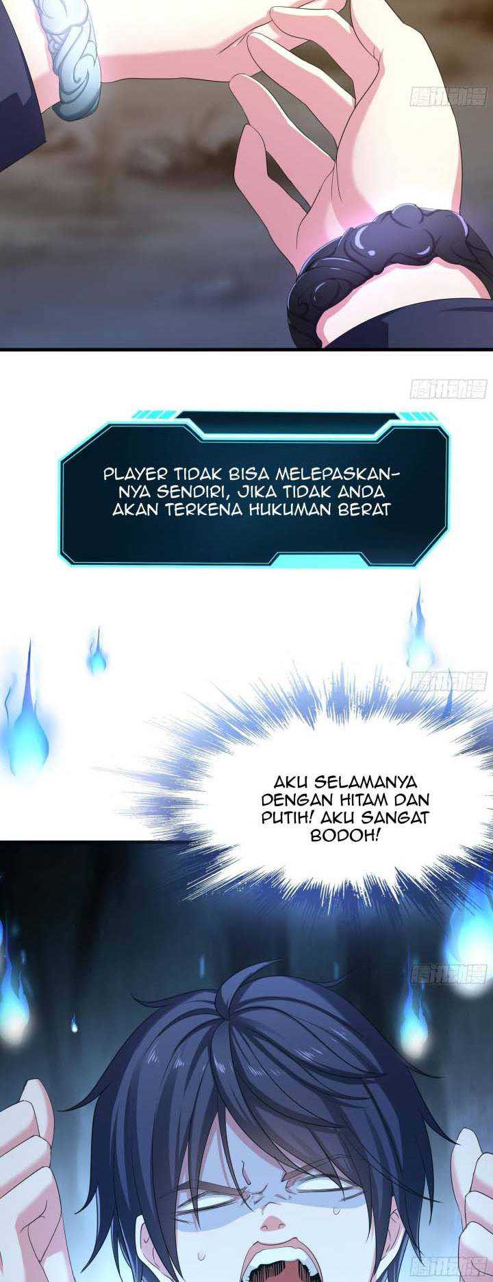 I Made A Harem In The Underworld Chapter 20 Gambar 22
