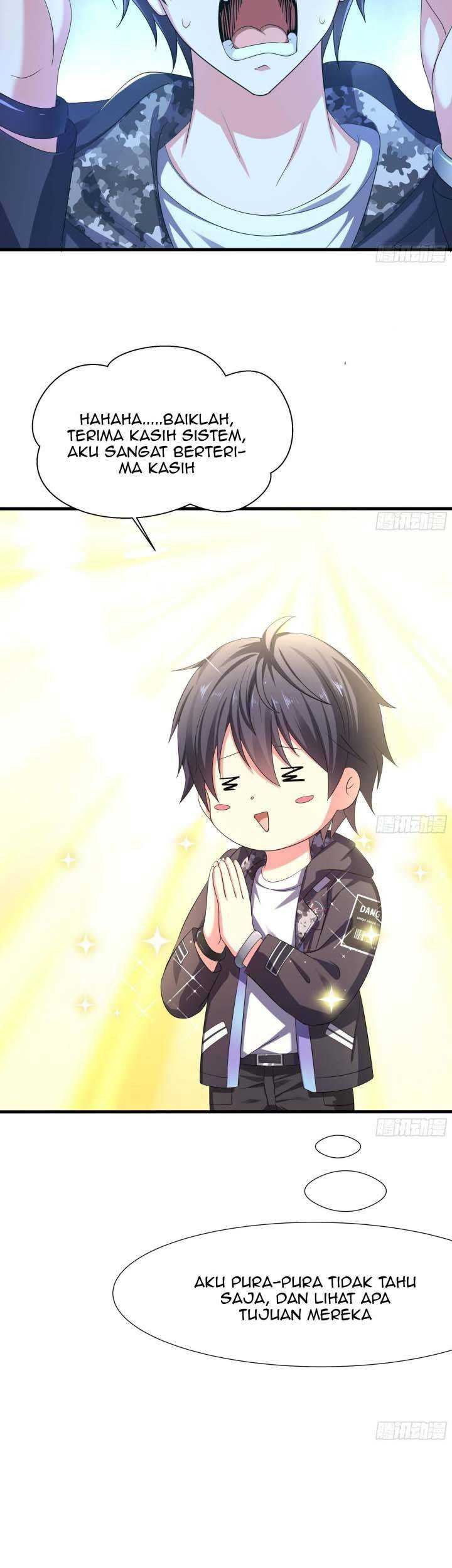 I Made A Harem In The Underworld Chapter 20 Gambar 23