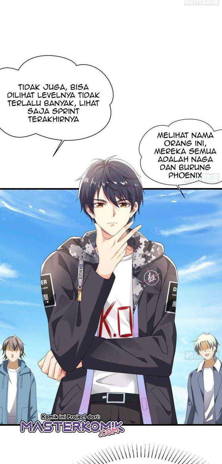 I Made A Harem In The Underworld Chapter 20 Gambar 27