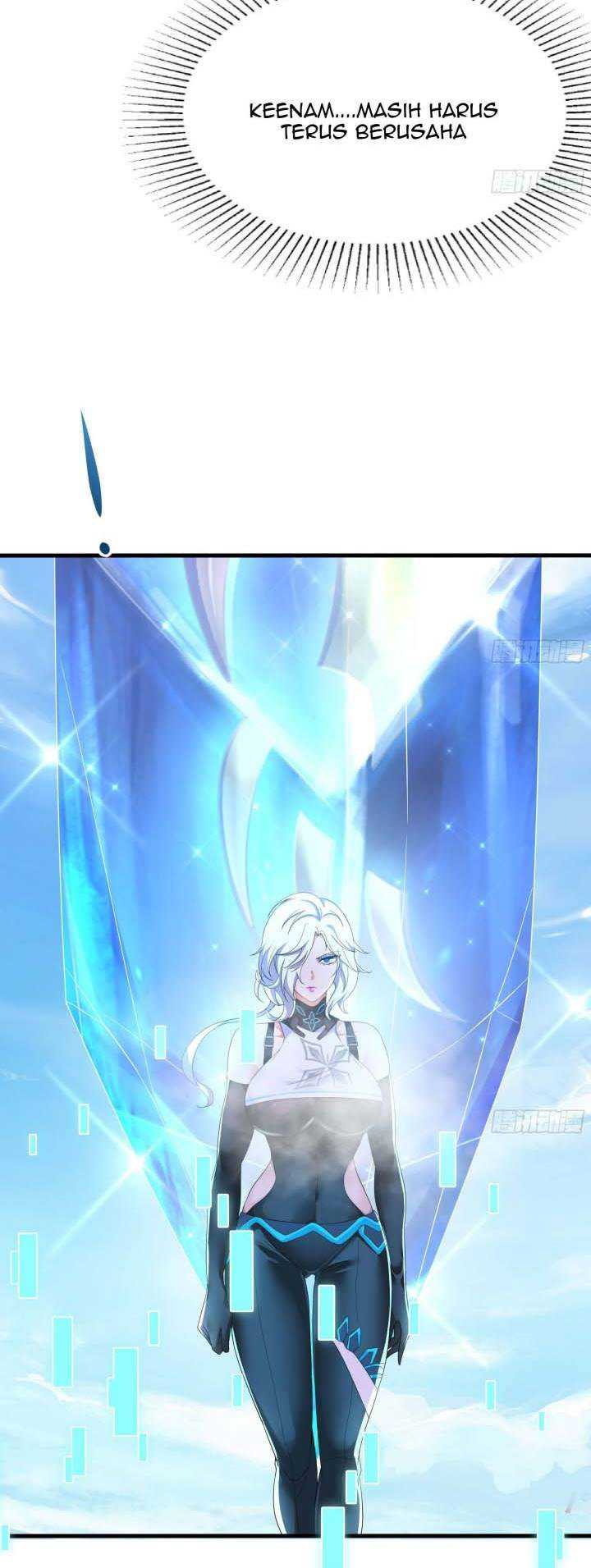 I Made A Harem In The Underworld Chapter 20 Gambar 28