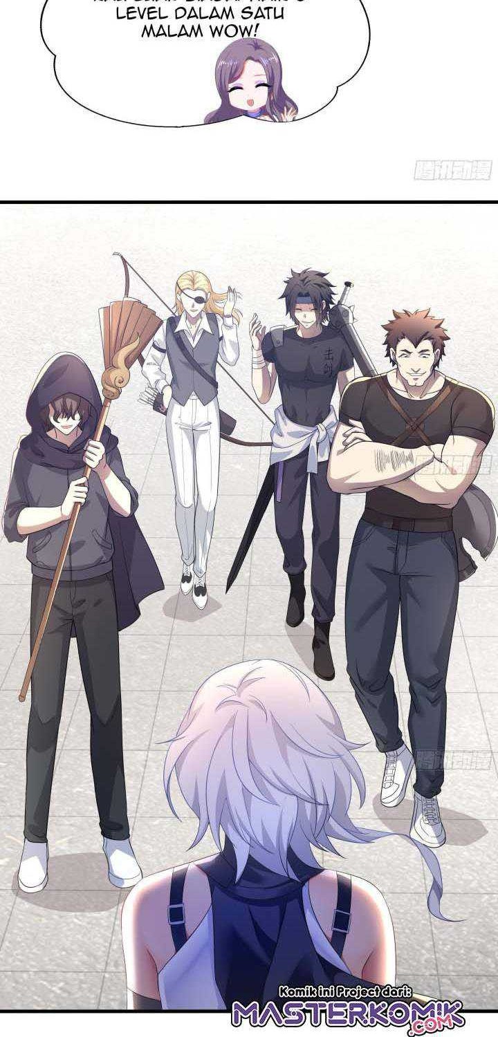I Made A Harem In The Underworld Chapter 20 Gambar 30