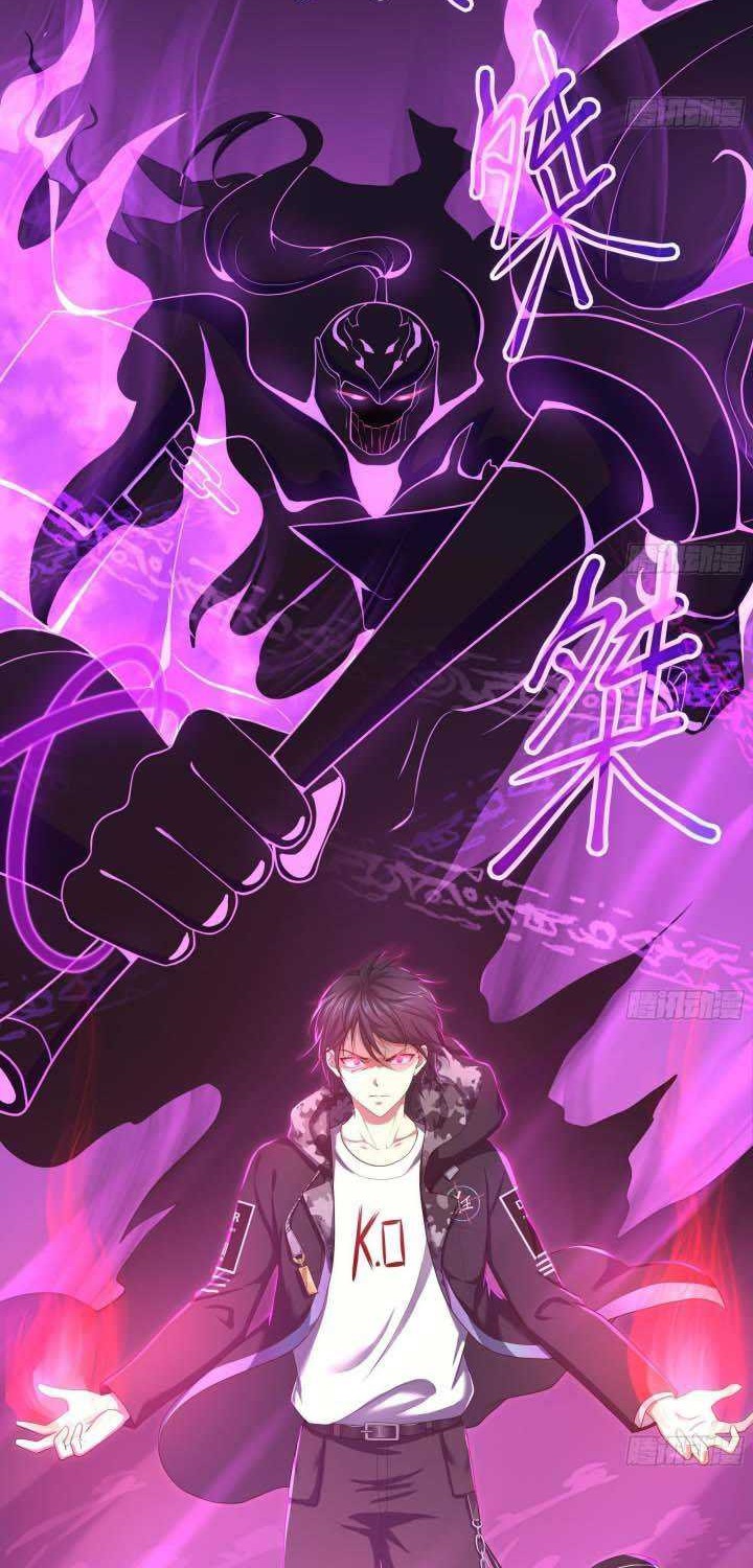 I Made A Harem In The Underworld Chapter 20 Gambar 3