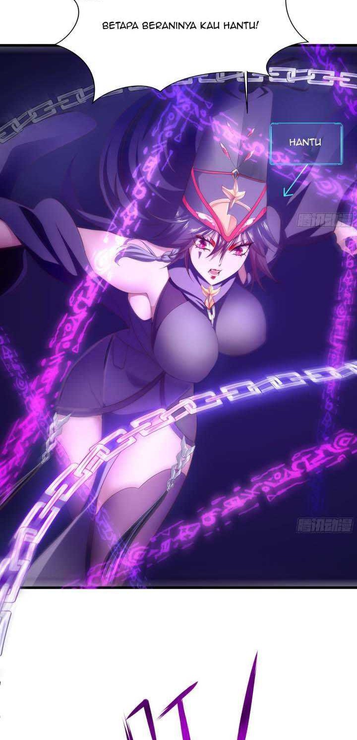 I Made A Harem In The Underworld Chapter 20 Gambar 5