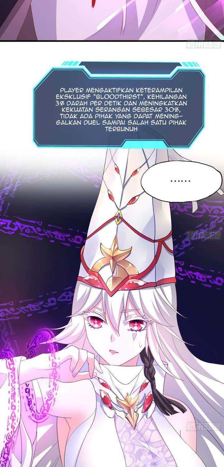 I Made A Harem In The Underworld Chapter 20 Gambar 7