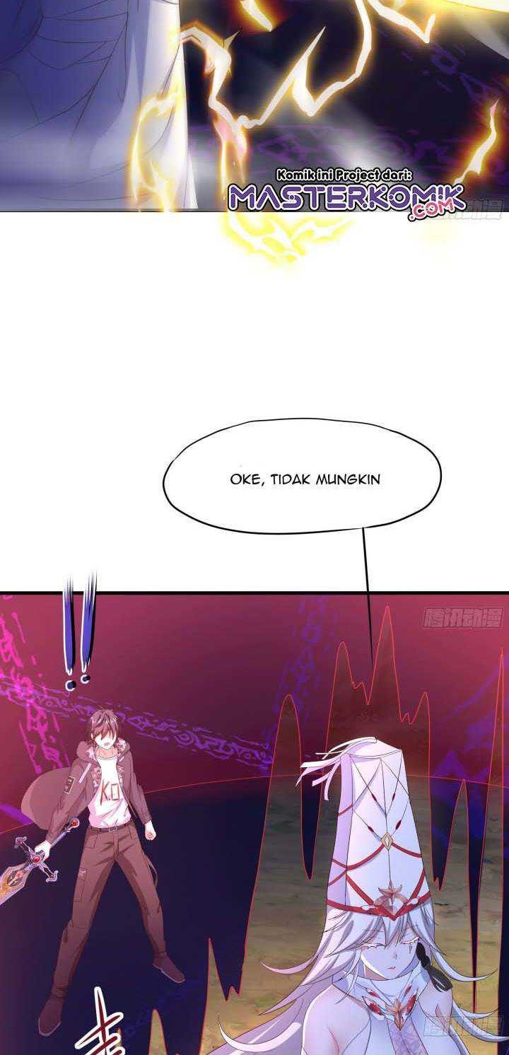 I Made A Harem In The Underworld Chapter 20 Gambar 9