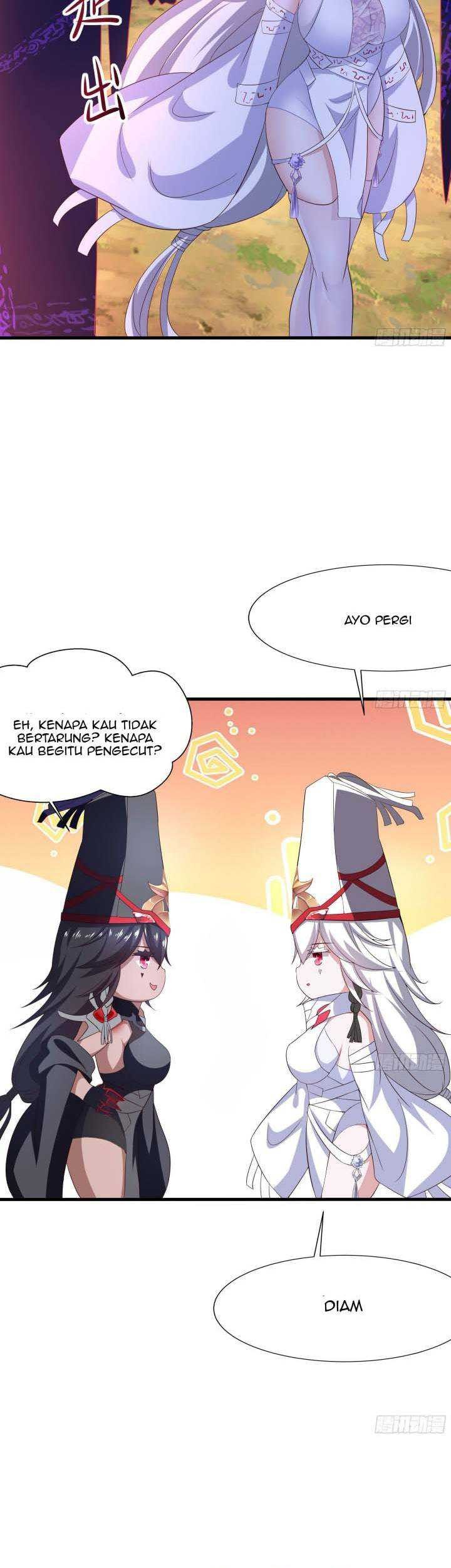 I Made A Harem In The Underworld Chapter 20 Gambar 10
