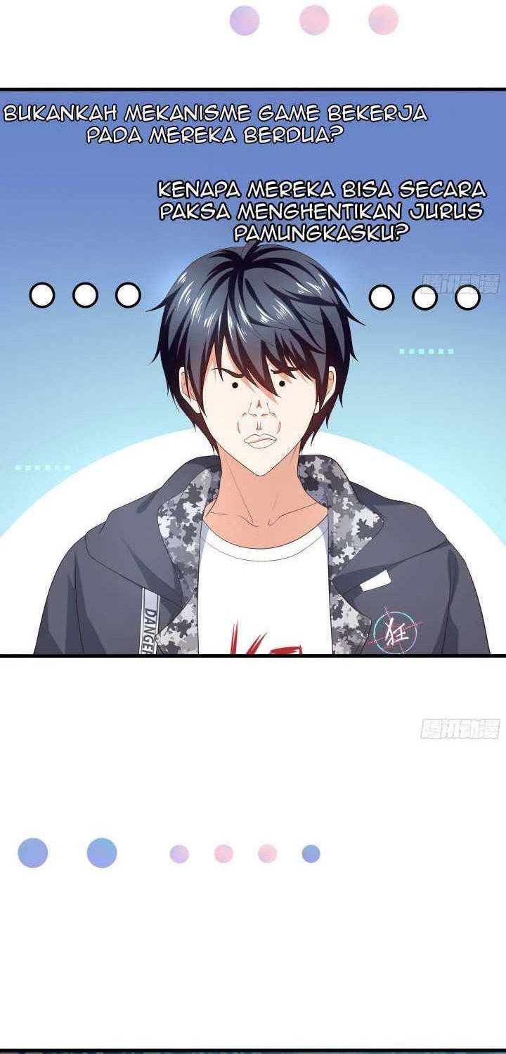I Made A Harem In The Underworld Chapter 20 Gambar 11