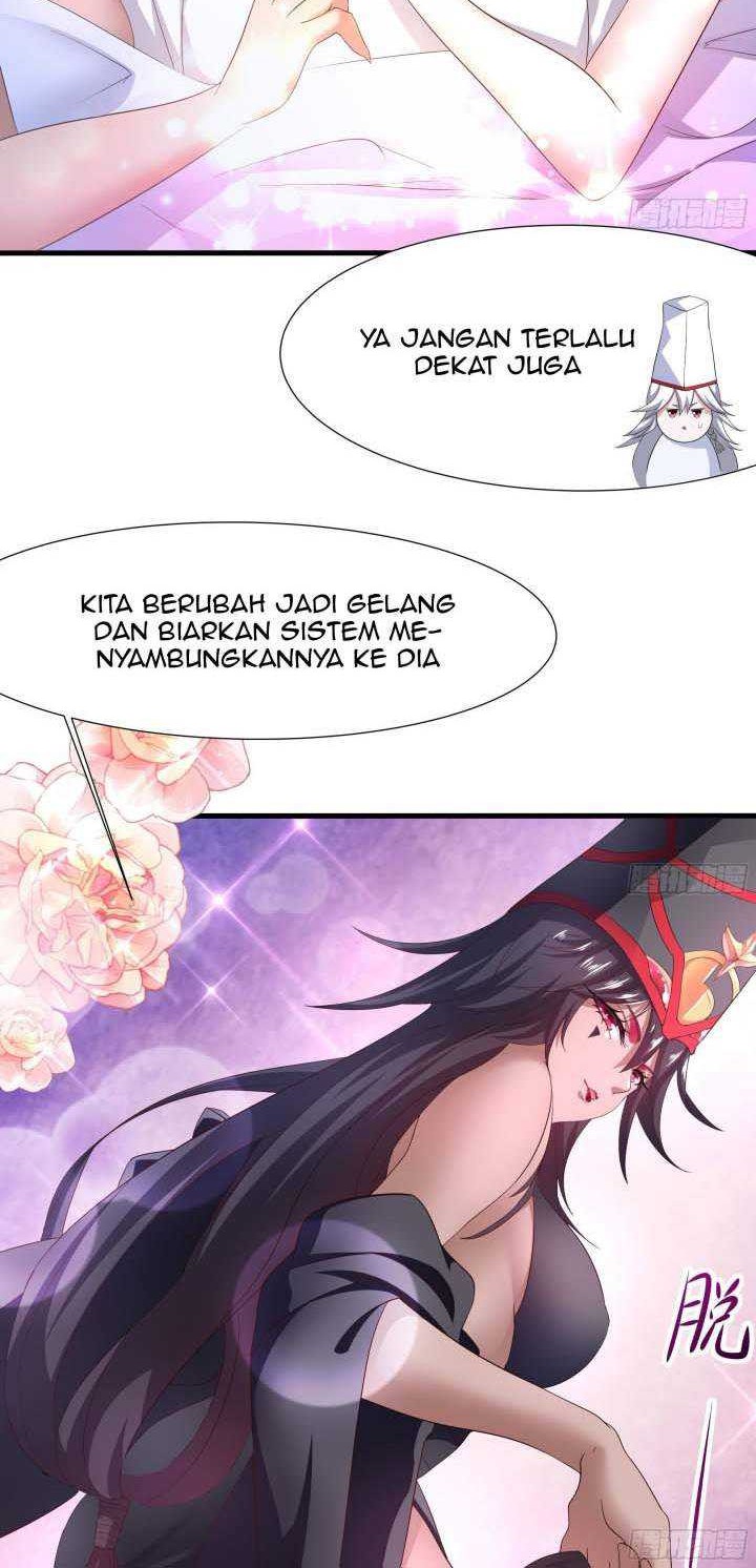 I Made A Harem In The Underworld Chapter 20 Gambar 13