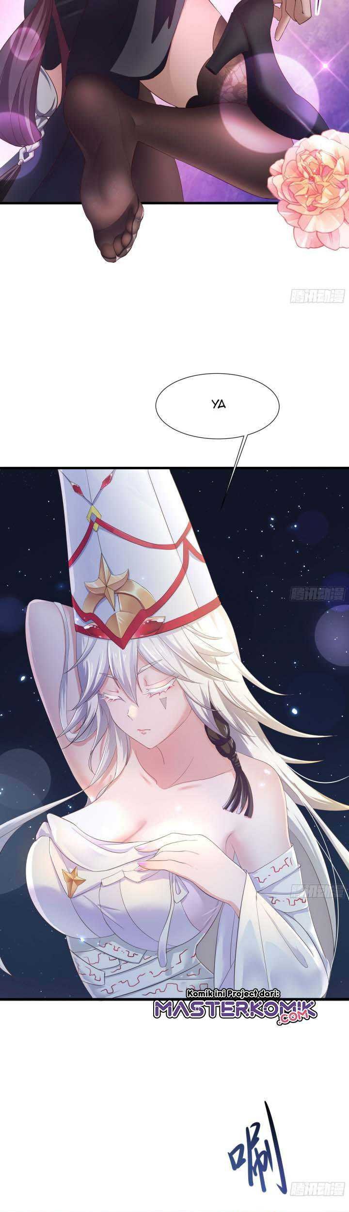 I Made A Harem In The Underworld Chapter 20 Gambar 14
