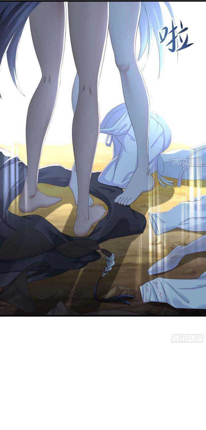 I Made A Harem In The Underworld Chapter 20 Gambar 15