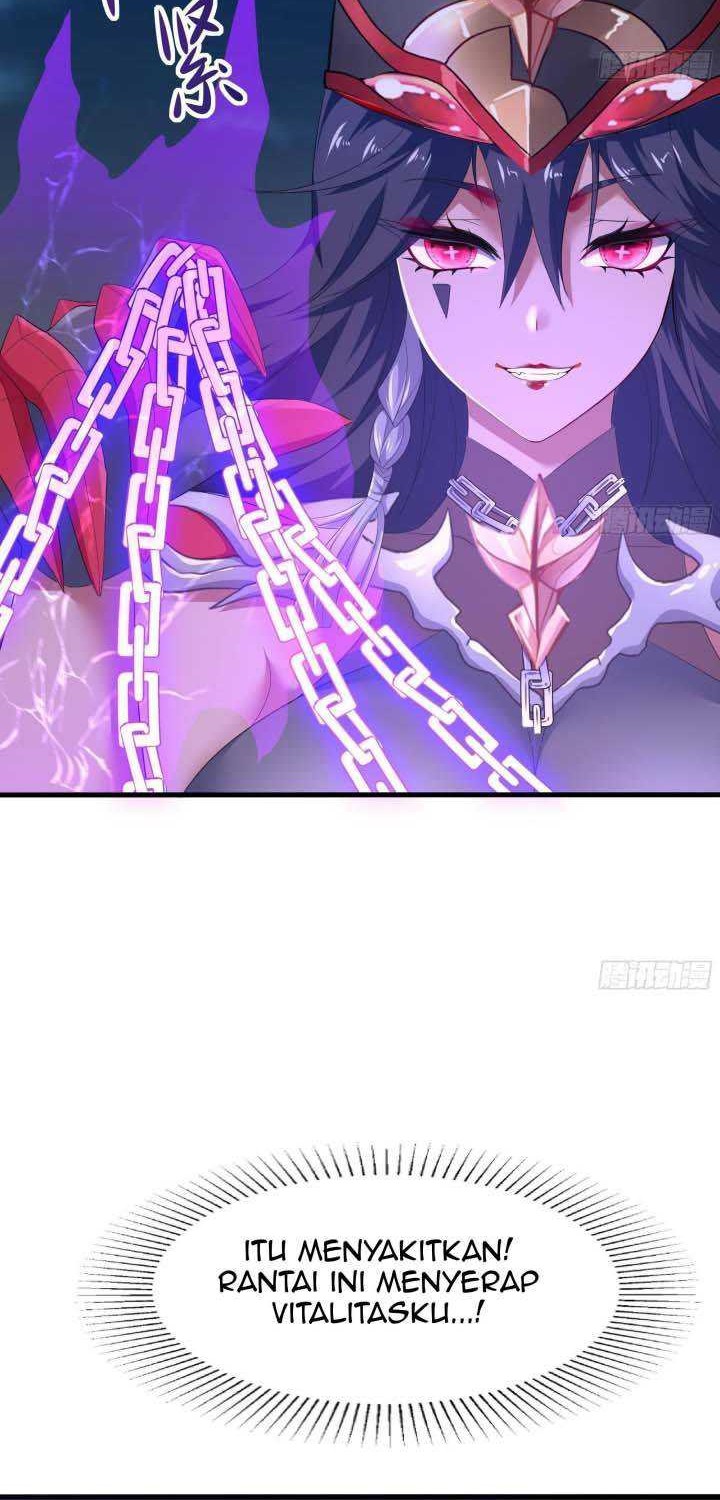 I Made A Harem In The Underworld Chapter 19 Gambar 19