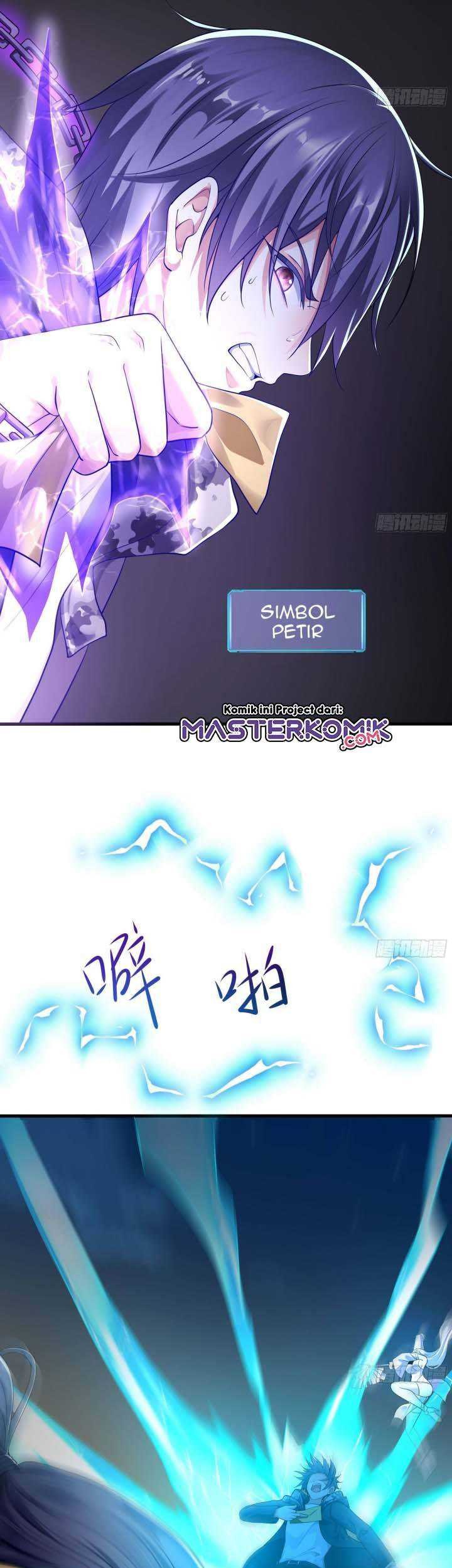 I Made A Harem In The Underworld Chapter 19 Gambar 20