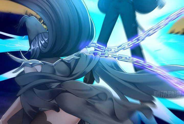 I Made A Harem In The Underworld Chapter 19 Gambar 21