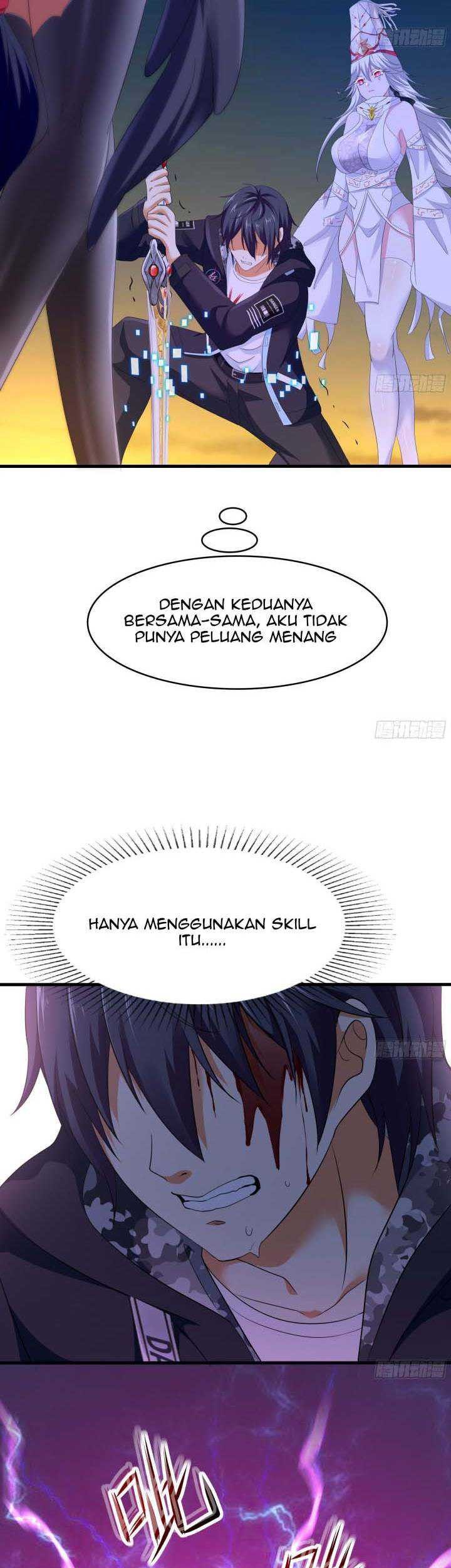 I Made A Harem In The Underworld Chapter 19 Gambar 30