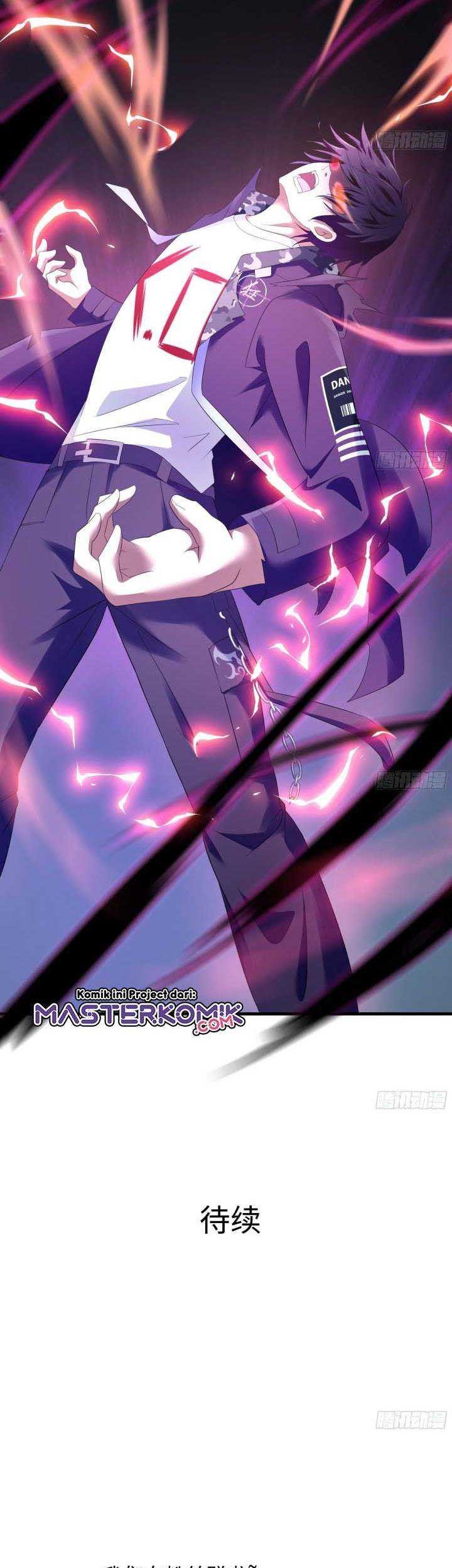 I Made A Harem In The Underworld Chapter 19 Gambar 32