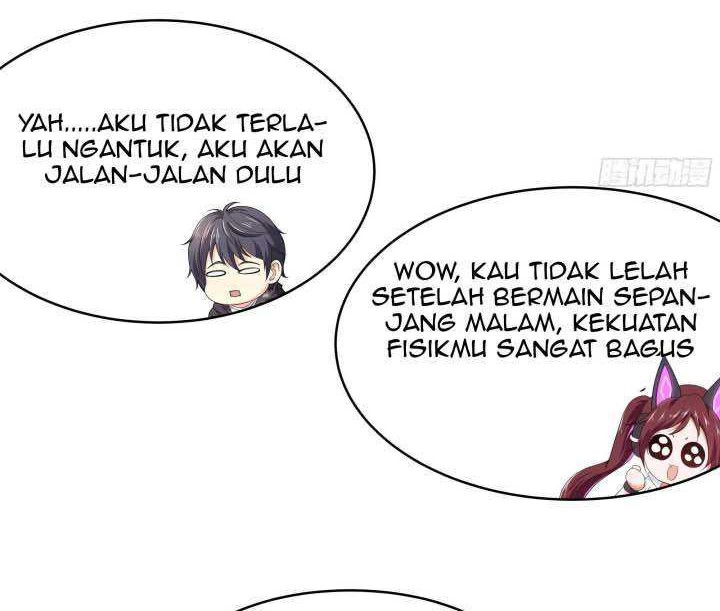 I Made A Harem In The Underworld Chapter 19 Gambar 5