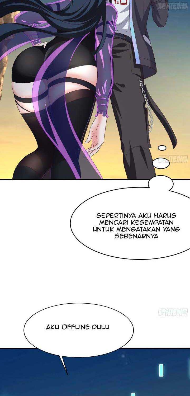 I Made A Harem In The Underworld Chapter 19 Gambar 7