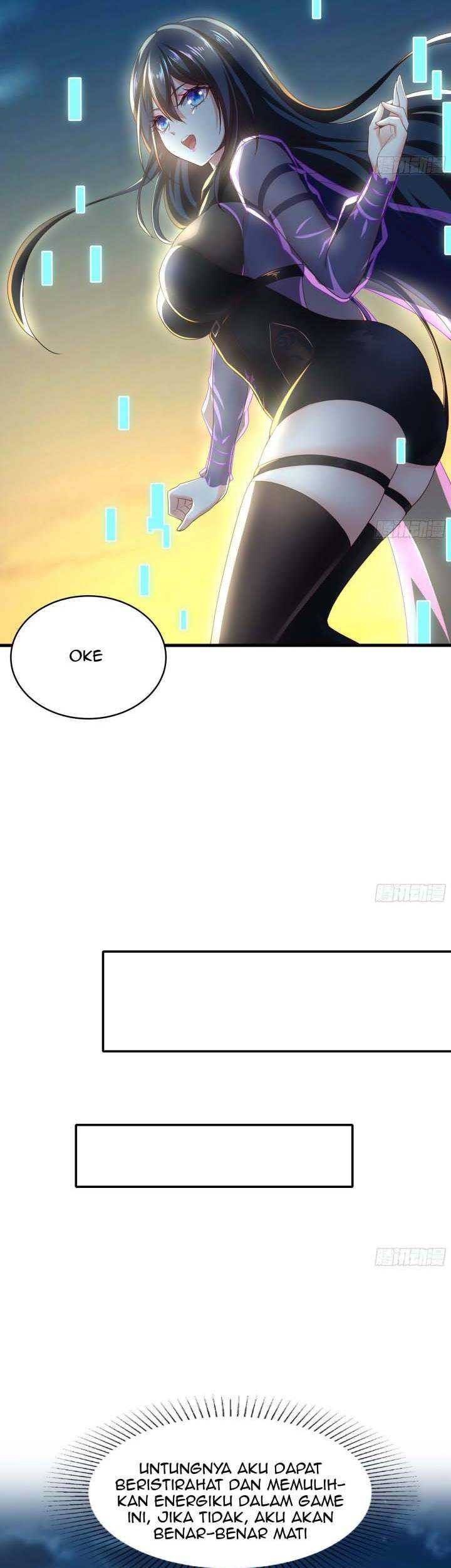 I Made A Harem In The Underworld Chapter 19 Gambar 8