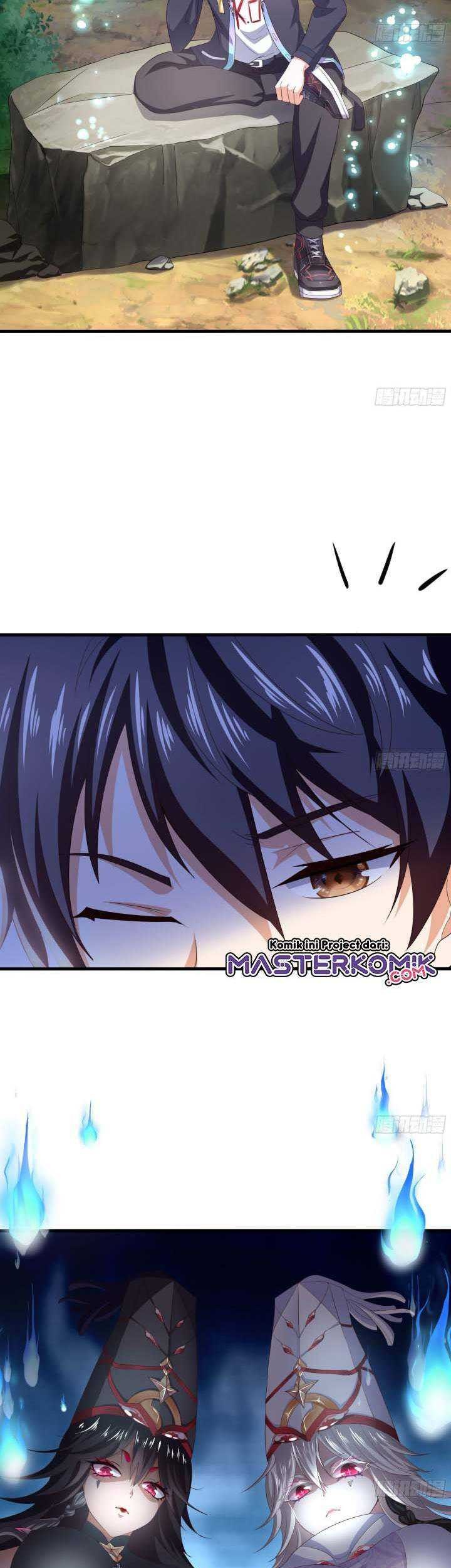 I Made A Harem In The Underworld Chapter 19 Gambar 10