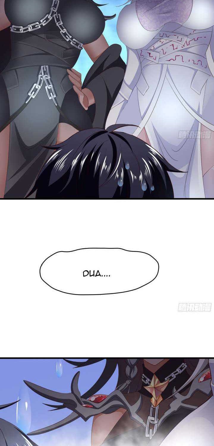 I Made A Harem In The Underworld Chapter 19 Gambar 11