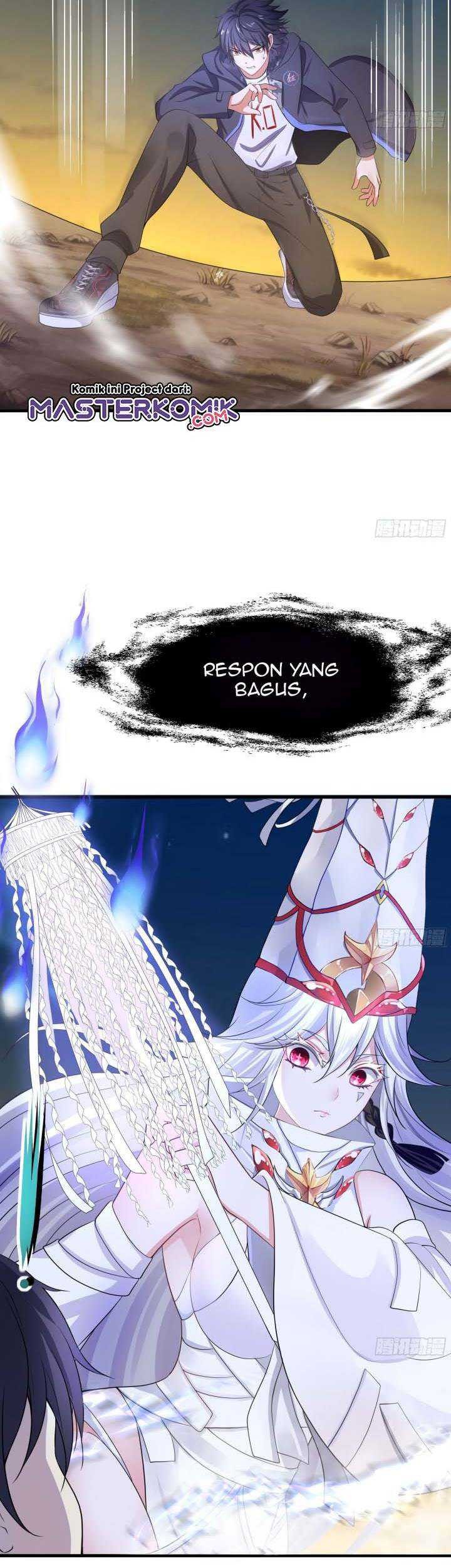 I Made A Harem In The Underworld Chapter 19 Gambar 14