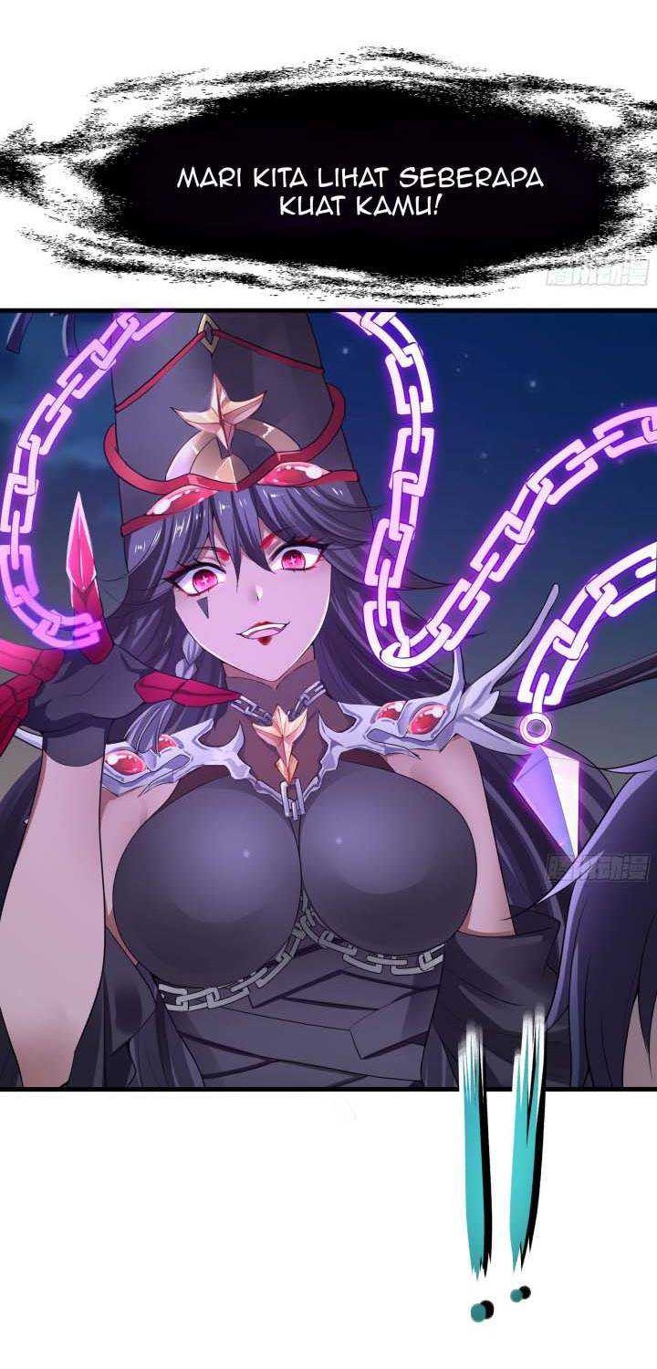 I Made A Harem In The Underworld Chapter 19 Gambar 15