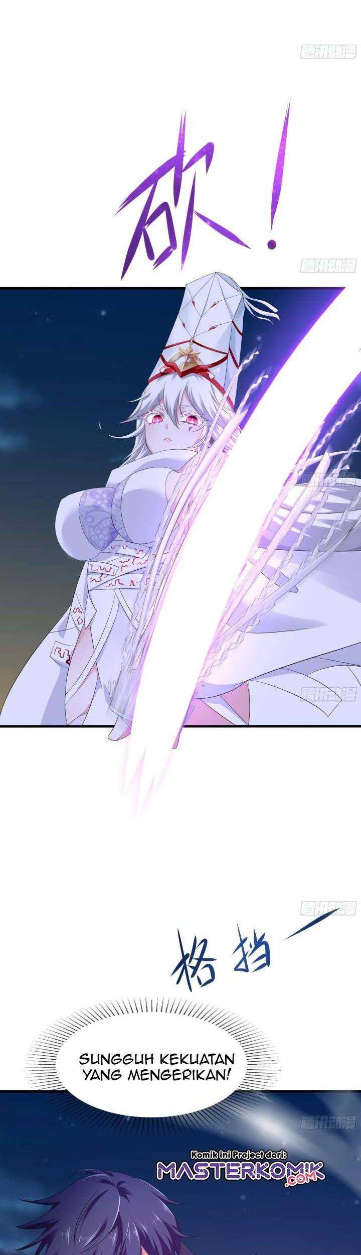 I Made A Harem In The Underworld Chapter 19 Gambar 16