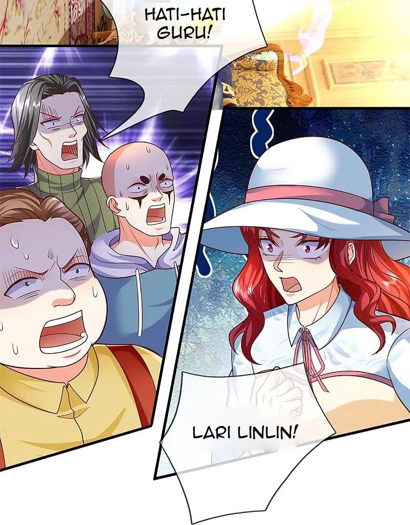 Immortal Daddy Xianzun Chapter 286 Gambar 15
